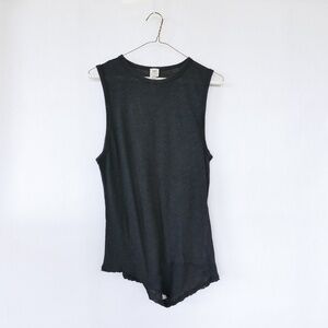 Free People One Piece Tank Body Suit
